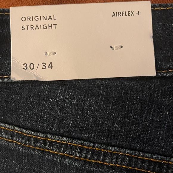 American Eagle Jeans 30x32 - Picture 5 of 5